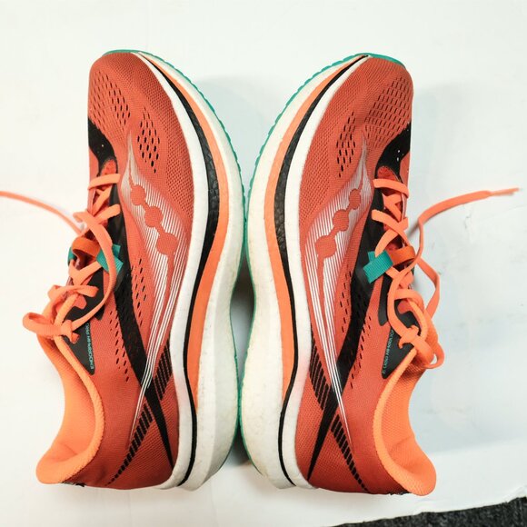 Saucony Endorphin Pro 2 - Mens Size 10 - Picture 3 of 8